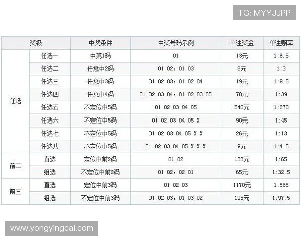 广东11选5最新玩法解析与投注技巧全面指南