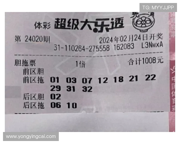 彩票选号技巧揭秘:如何科学提高中奖几率的方法总结 彩票选号技巧揭秘:如何科学提高中奖几率的方法总结
