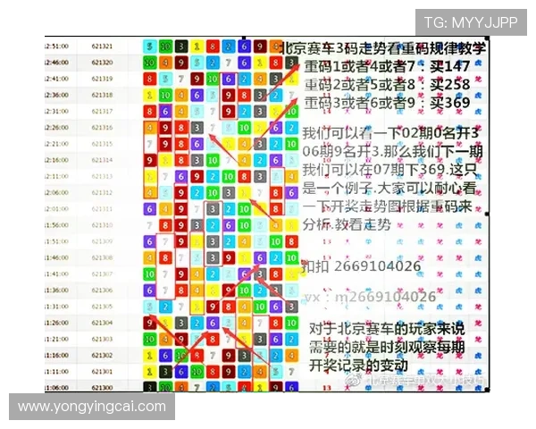 明日竞速PK10全方位解析投注技巧与赛程趋势揭秘